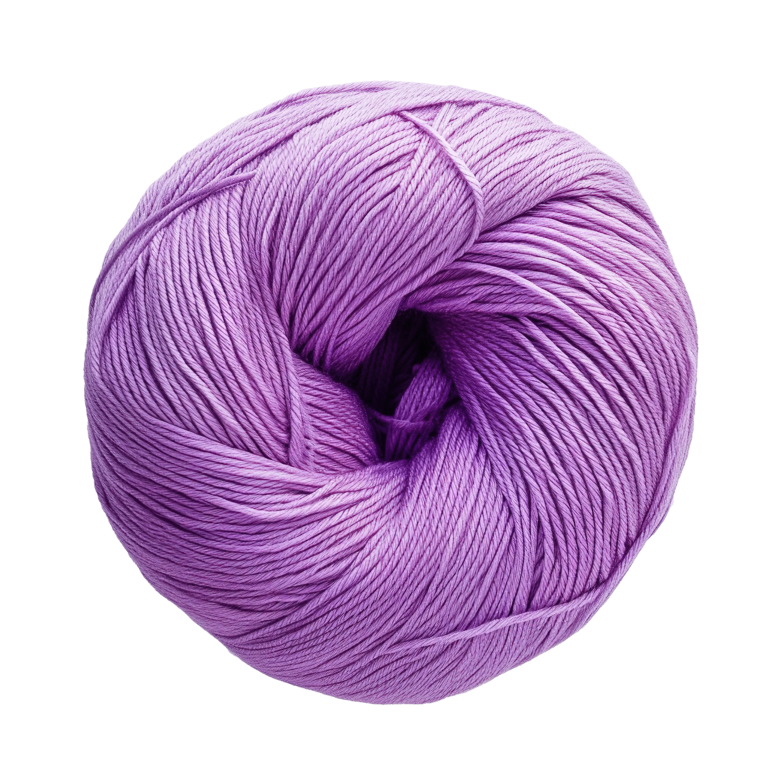 I'm knot just a ball of yarn — I'm your next stitch obsession!