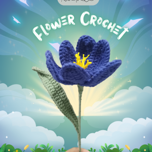 Flower Crochet