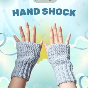Handshock Rajut