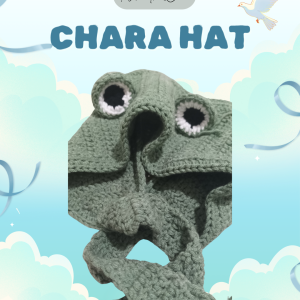Chara Hat